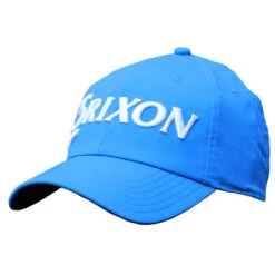 Srixon Golf Unstructured 3D Embroidered Adjustable Hat -Golf Series Discount srxhat 0255 unstruc pcblu obq 07 23 85672.1697371308