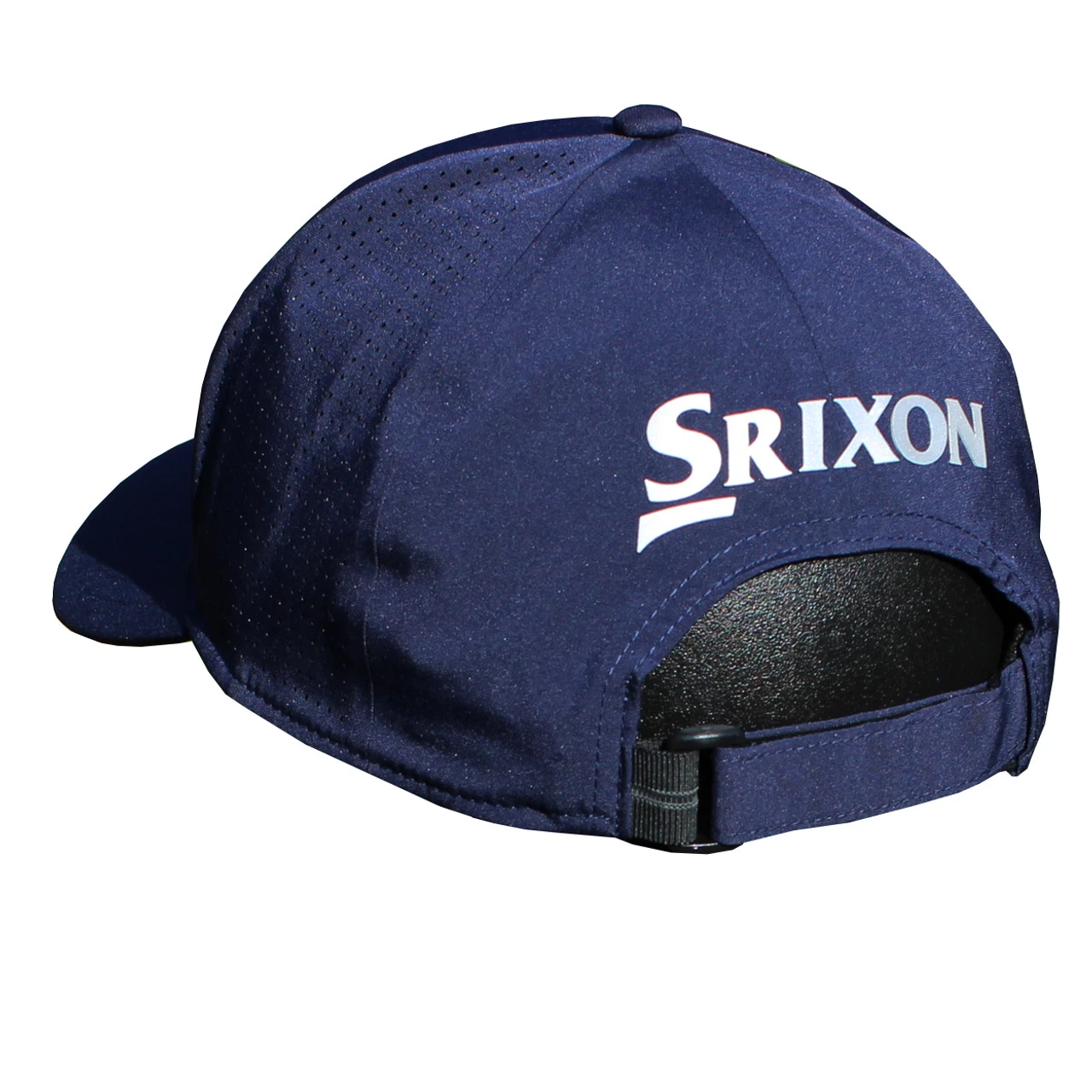 Srixon Golf Z- SRX Adjustable Reflective Hat 5 Srixon Golf Z- SRX Adjustable Reflective Hat - Image 3