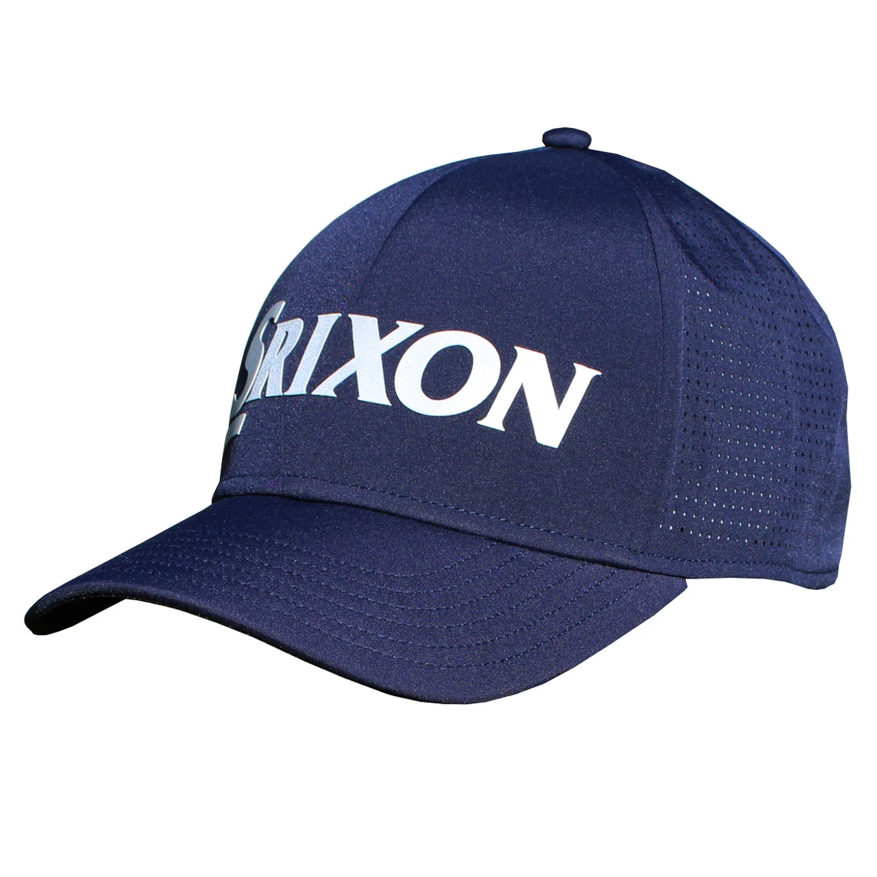 Srixon Golf Z- SRX Adjustable Reflective Hat 3 Srixon Golf Z- SRX Adjustable Reflective Hat
