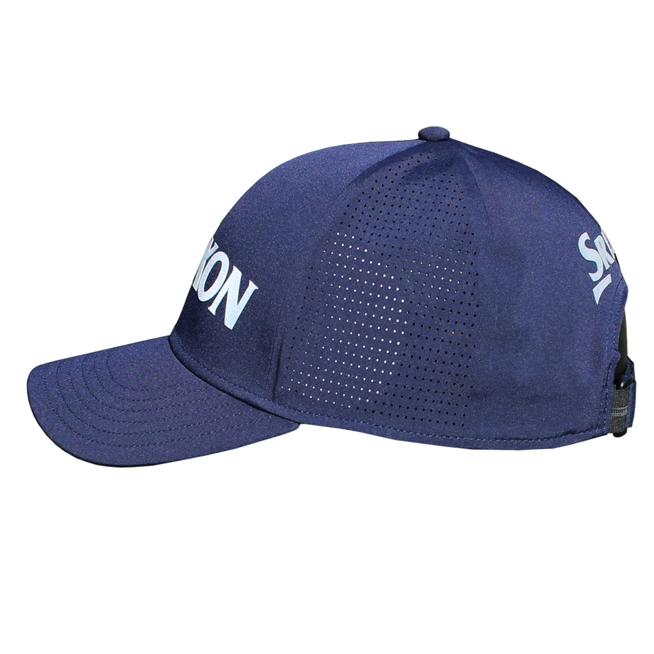 Srixon Golf Z- SRX Adjustable Reflective Hat 4 Srixon Golf Z- SRX Adjustable Reflective Hat - Image 2