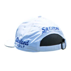 Srixon Golf Men's Tour Original Adjustable Hat (One Size Fits Most) -Golf Series Discount srxhat 3371 tourog whtroy back 05 23 33133.1696549061