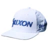 Srixon Golf Men's Tour Original Adjustable Hat (One Size Fits Most) -Golf Series Discount srxhat 3371 tourog whtroy obq 05 23 21490.1696549060