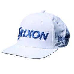 Srixon Golf Men's Tour Original Adjustable Hat (One Size Fits Most)