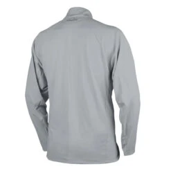 Sun Mountain Golf Quarter-Zip Long-Sleeve Boundary Pullover -Golf Series Discount sunmow 1905 plt back 08 23 44893.1692130856