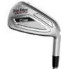 Tour Edge Exotics Golf C722 Iron Set (5-AW) -Golf Series Discount te722is r 1662 back 03 23 34684.1678733586