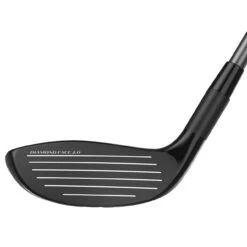 Tour Edge Golf Hot Launch C721 Hybrid Rescue Club -Golf Series Discount tec721h r face 0871 07 23 87792.1695419593