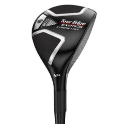 Tour Edge Golf Hot Launch C721 Hybrid Rescue Club