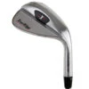 Tour Edge Tour Grind Sole (TGS) Chrome Wedge