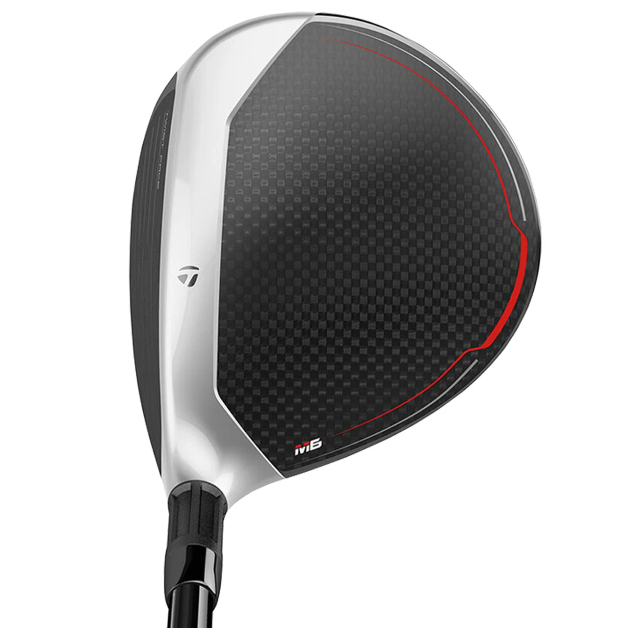 TaylorMade M6 Fairway Wood, Pre-Owned 4 TaylorMade M6 Fairway Wood, Pre-Owned - Image 2