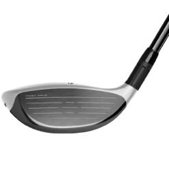 TaylorMade M6 D-Type Fairway Wood, Pre-Owned -Golf Series Discount tm m6 fairway face 12 22 69542.1674769658