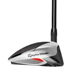 TaylorMade M6 D-Type Fairway Wood, Pre-Owned -Golf Series Discount tm m6 fairway toe 12 22 08782.1674769658