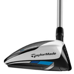 TaylorMade Golf SIM Max Draw Fairway Wood, Pre-Owned -Golf Series Discount tm simax draw toe 12 22 51191.1674784114