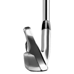 TaylorMade Golf Clubs M4 Iron Set (5-PW, AW), Open Box -Golf Series Discount tmm4 iron toe 12 22 08893.1676612026