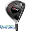 TaylorMade M4 Fairway Wood, Pre-Owned -Golf Series Discount tmm4fw preown1 2301 60618.1674769661