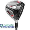 TaylorMade M6 D-Type Fairway Wood, Pre-Owned -Golf Series Discount tmm6dfw preown1 2301 16380.1674769658