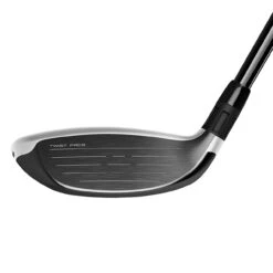 TaylorMade M6 Hybrid Rescue Club, Pre-Owned -Golf Series Discount tmm6h r face 11 22 82806.1674769633