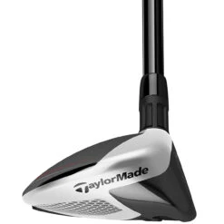 TaylorMade M6 Hybrid Rescue Club, Pre-Owned -Golf Series Discount tmm6h r toe 11 22 43617.1674769633