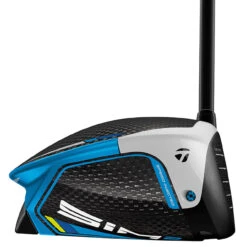 TaylorMade Golf SIM2 Driver, Pre-Owned -Golf Series Discount tmsim2d r toe 12 22 50266.1697342737