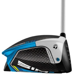 TaylorMade Golf SIM2 Max Driver - Open Box -Golf Series Discount tmsim2maxd r toe 10 22 11266.1681345322