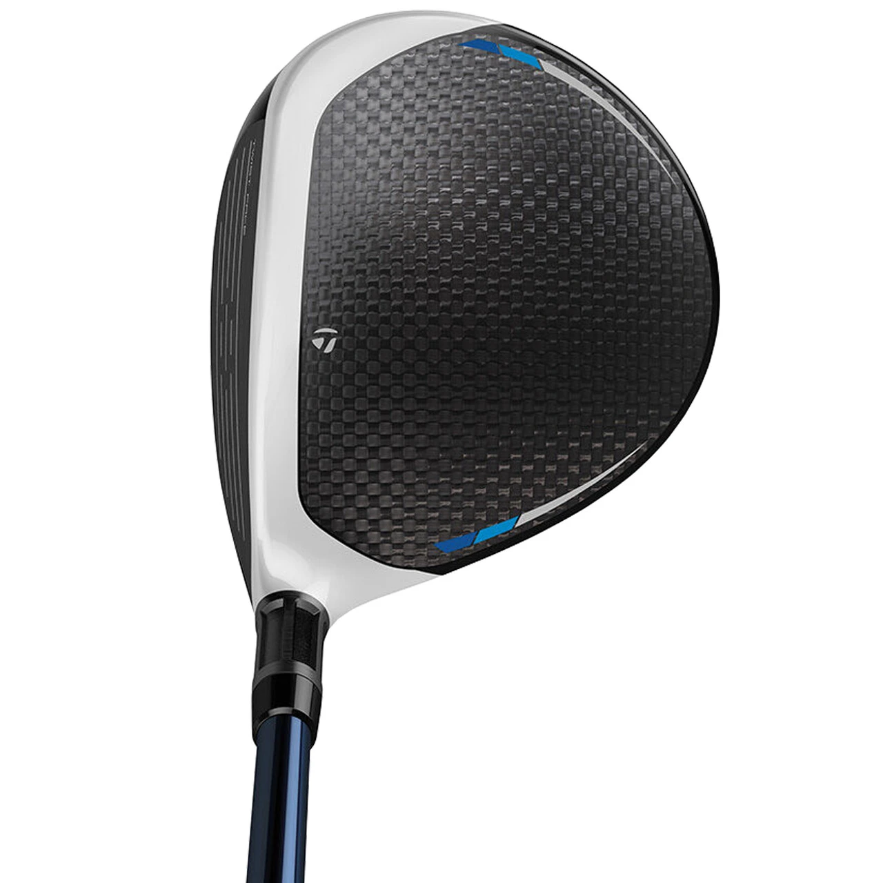 TaylorMade Golf SIM2 Max Fairway Wood, Pre-Owned 4 TaylorMade Golf SIM2 Max Fairway Wood, Pre-Owned - Image 2