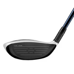 TaylorMade Golf SIM2 Max Fairway Wood, Pre-Owned 8 TaylorMade Golf SIM2 Max Fairway Wood, Pre-Owned -Golf Series Discount tmsim2maxf r face 10 22 30691.1697342681