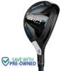 TaylorMade Golf SIM2 Max Hybrid Rescue Club - Pre-Owned 1 TaylorMade Golf SIM2 Max Hybrid Rescue Club - Pre-Owned -Golf Series Discount tmsim2maxhy preown1 2301 52859.1697328010