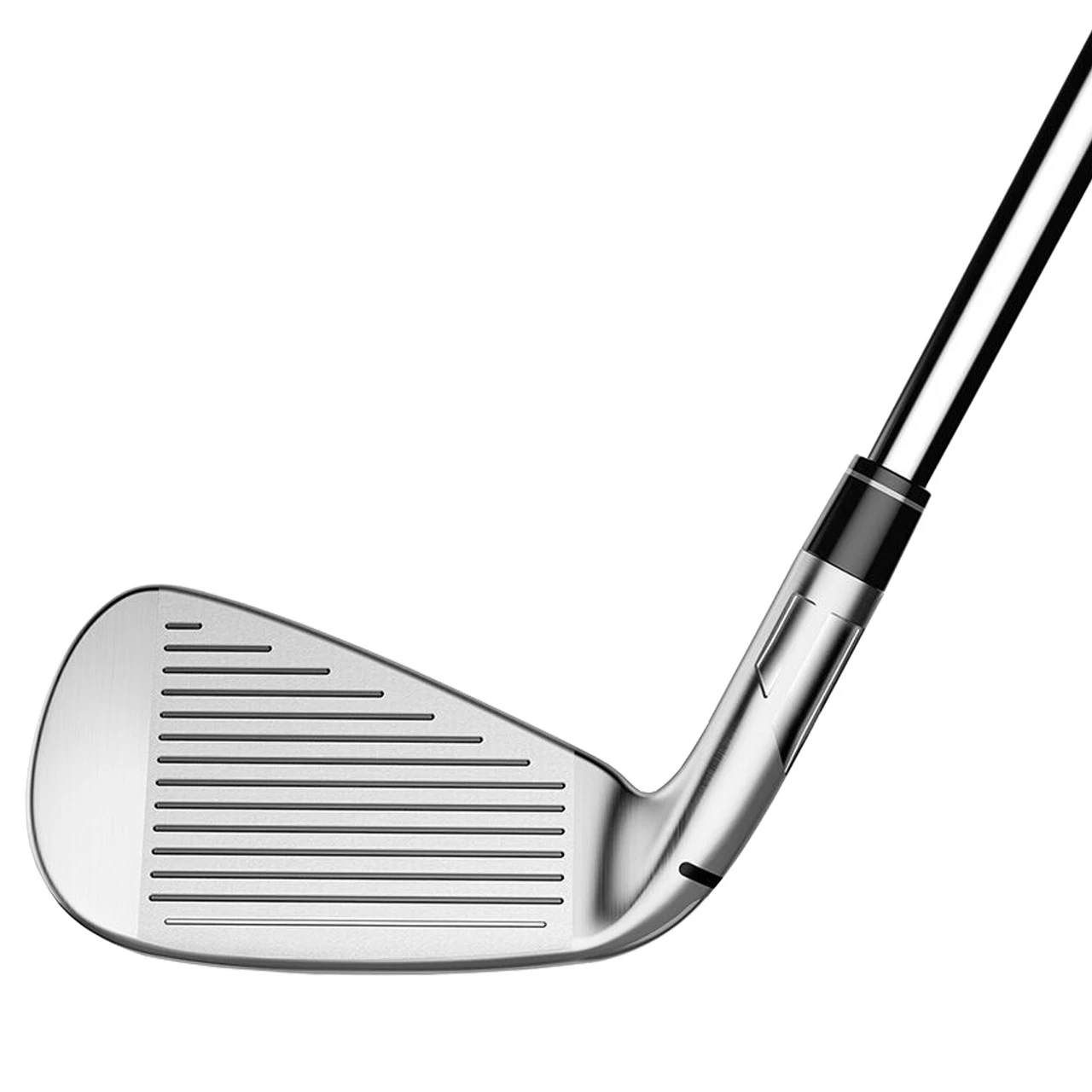 TaylorMade SIM2 Max Iron Set (5-AW) - Open Box 4 TaylorMade SIM2 Max Iron Set (5-AW) - Open Box - Image 2