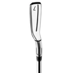 TaylorMade SIM2 Max Iron Set (4-AW) - Open Box -Golf Series Discount tmsim2maxis sole 9 22 84600.1676075412