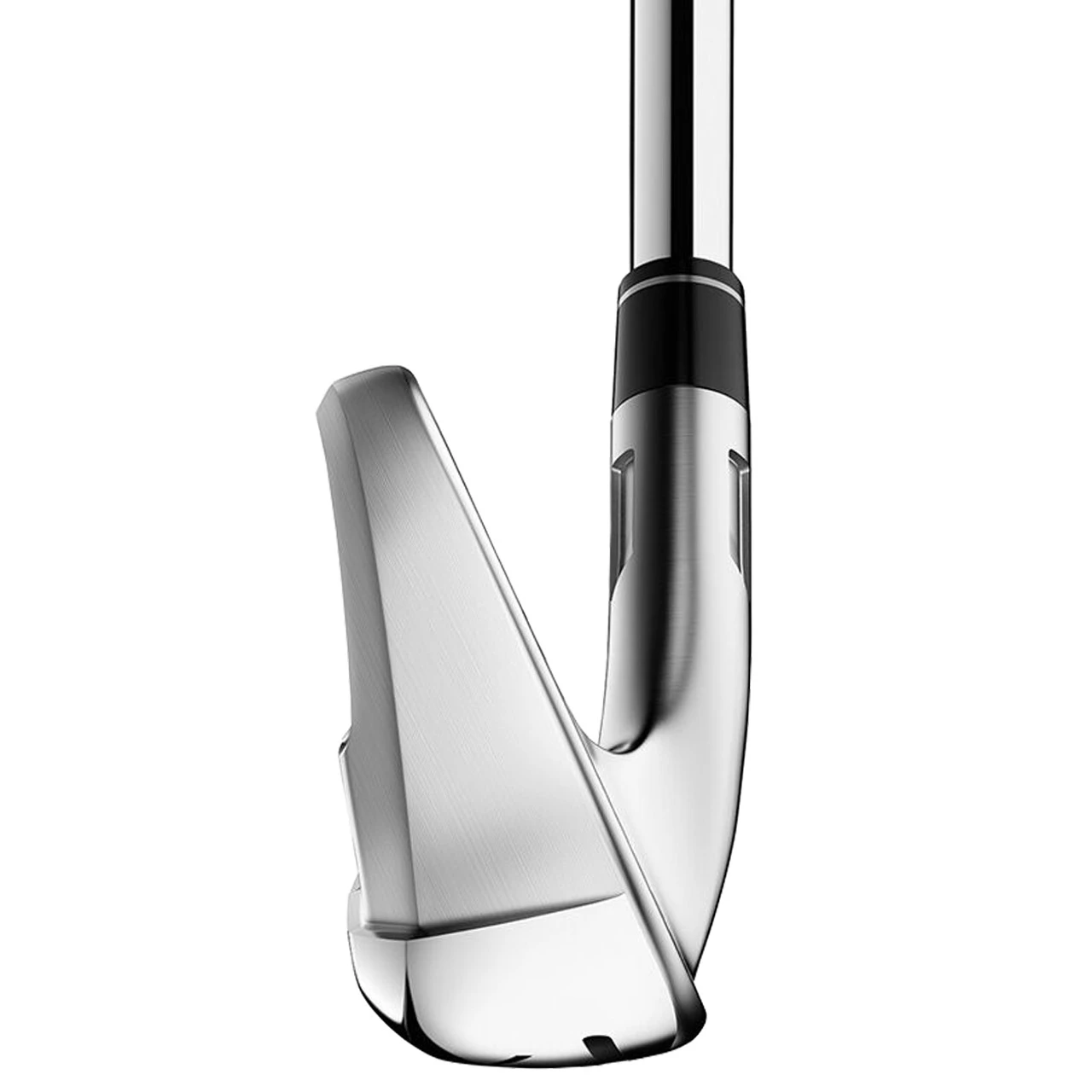TaylorMade SIM2 Max Iron Set (5-AW) - Open Box 6 TaylorMade SIM2 Max Iron Set (5-AW) - Open Box - Image 4