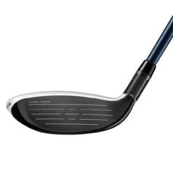 TaylorMade Golf SIM2 Max Hybrid Rescue Club - Pre-Owned -Golf Series Discount tmsim2mxhyb r face 12 22 75172.1697328011