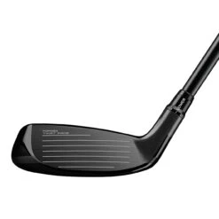 TaylorMade Golf SIM2 Rescue - Pre-Owned -Golf Series Discount tmsim2reshyb r face 12 22 71978.1674784076