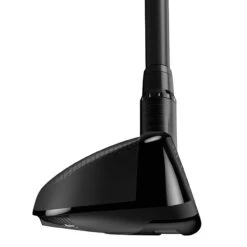 TaylorMade Golf SIM2 Rescue - Pre-Owned -Golf Series Discount tmsim2reshyb r toe 12 22 37418.1674784076