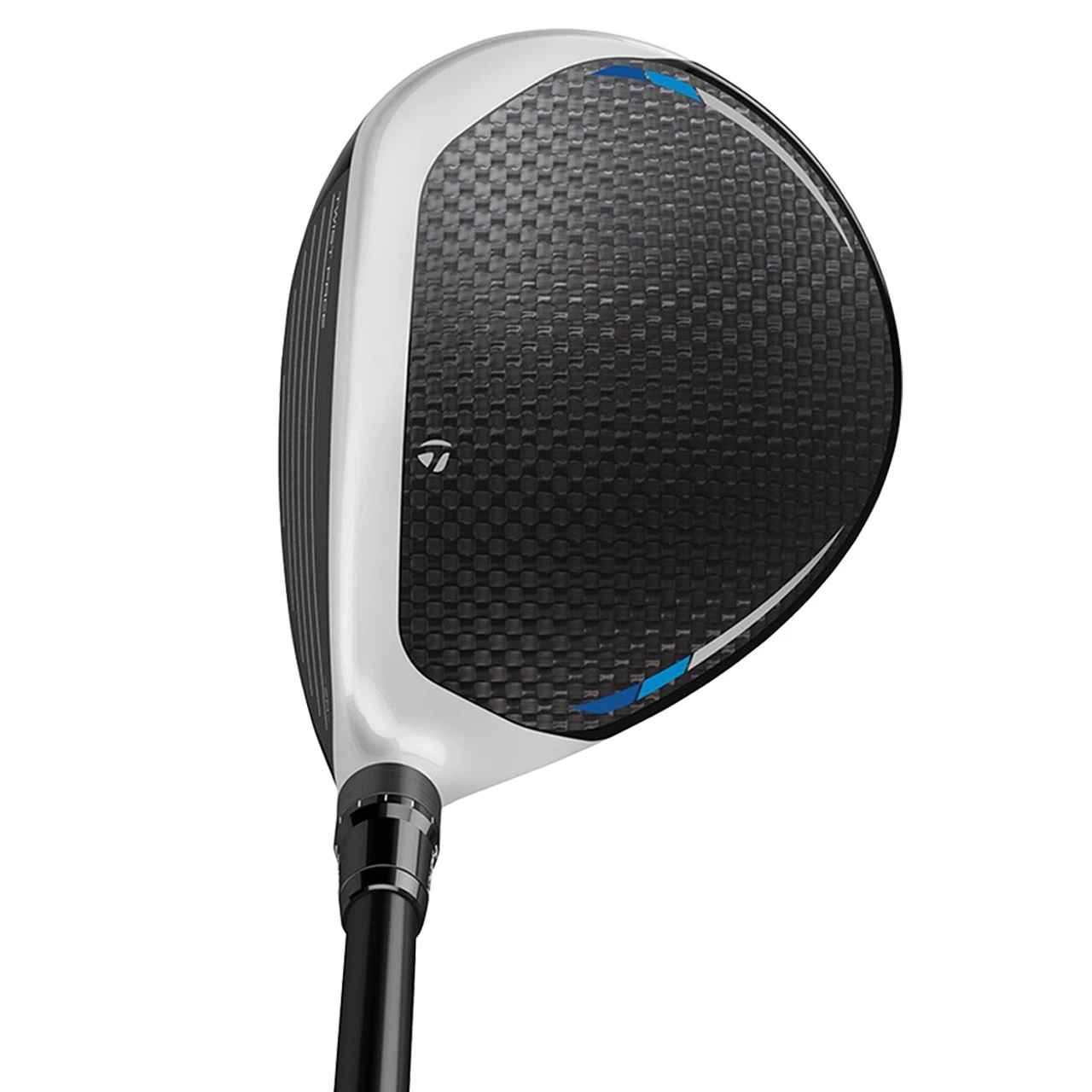 TaylorMade Golf SIM2 Titanium Fairway Wood, Pre-Owned 4 TaylorMade Golf SIM2 Titanium Fairway Wood, Pre-Owned - Image 2