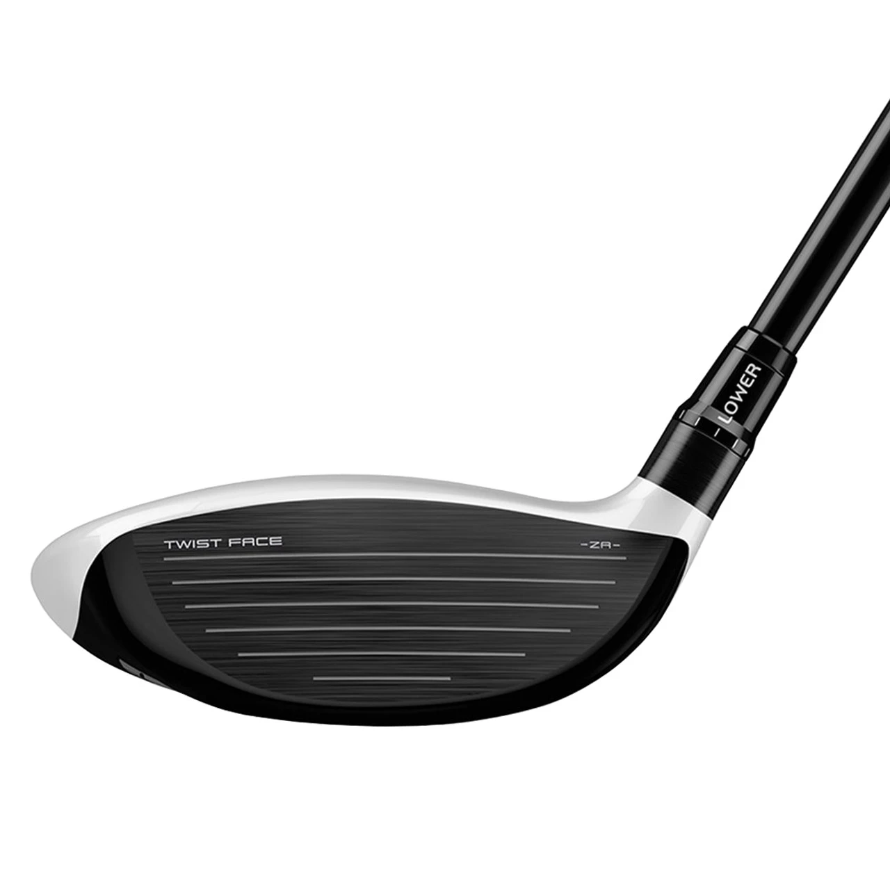 TaylorMade Golf SIM2 Titanium Fairway Wood, Pre-Owned 5 TaylorMade Golf SIM2 Titanium Fairway Wood, Pre-Owned - Image 3