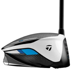 TaylorMade Golf SIM Max Draw Driver, Pre-Owned -Golf Series Discount tmsimd r toe 12 22 32784.1674784148