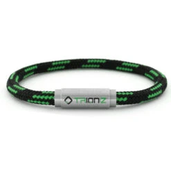 Trion:Z Zen Loop Solo Golf Bracelet -Golf Series Discount trizensolo lime 0718 76231.1696983808