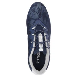 Under Armour Women's Charged Breathe SL Golf Shoes -Golf Series Discount uabreatheslw 039400 nvy add 05 23 59865.1683582719