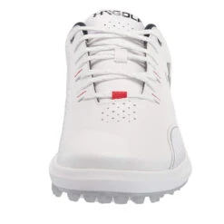 Under Armour Men's Draw Sport Spikeless Golf Shoes -Golf Series Discount uasportsl 731102 whtblu drawsport toe 03 23 00453.1680142692