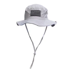 Freestyle USA Logo Bucket Golf Hat 13 Freestyle USA Logo Bucket Golf Hat -Golf Series Discount vf 624blk front 04 23 64638.1697299105