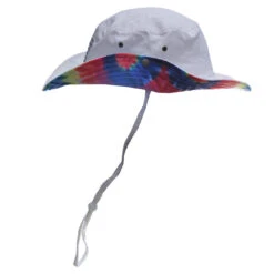 Freestyle USA Logo Bucket Golf Hat 10 Freestyle USA Logo Bucket Golf Hat -Golf Series Discount vf 624multi side snap 04 23 44691.1697299104