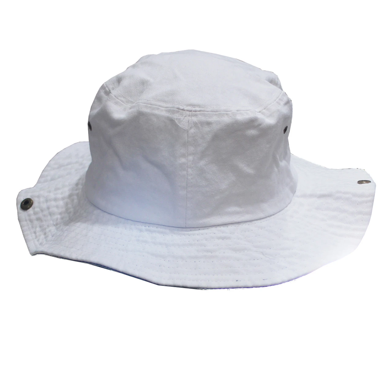 Freestyle USA Logo Bucket Golf Hat 6 Freestyle USA Logo Bucket Golf Hat - Image 4