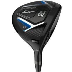 Wilson Staff Golf D7 Fairway Wood