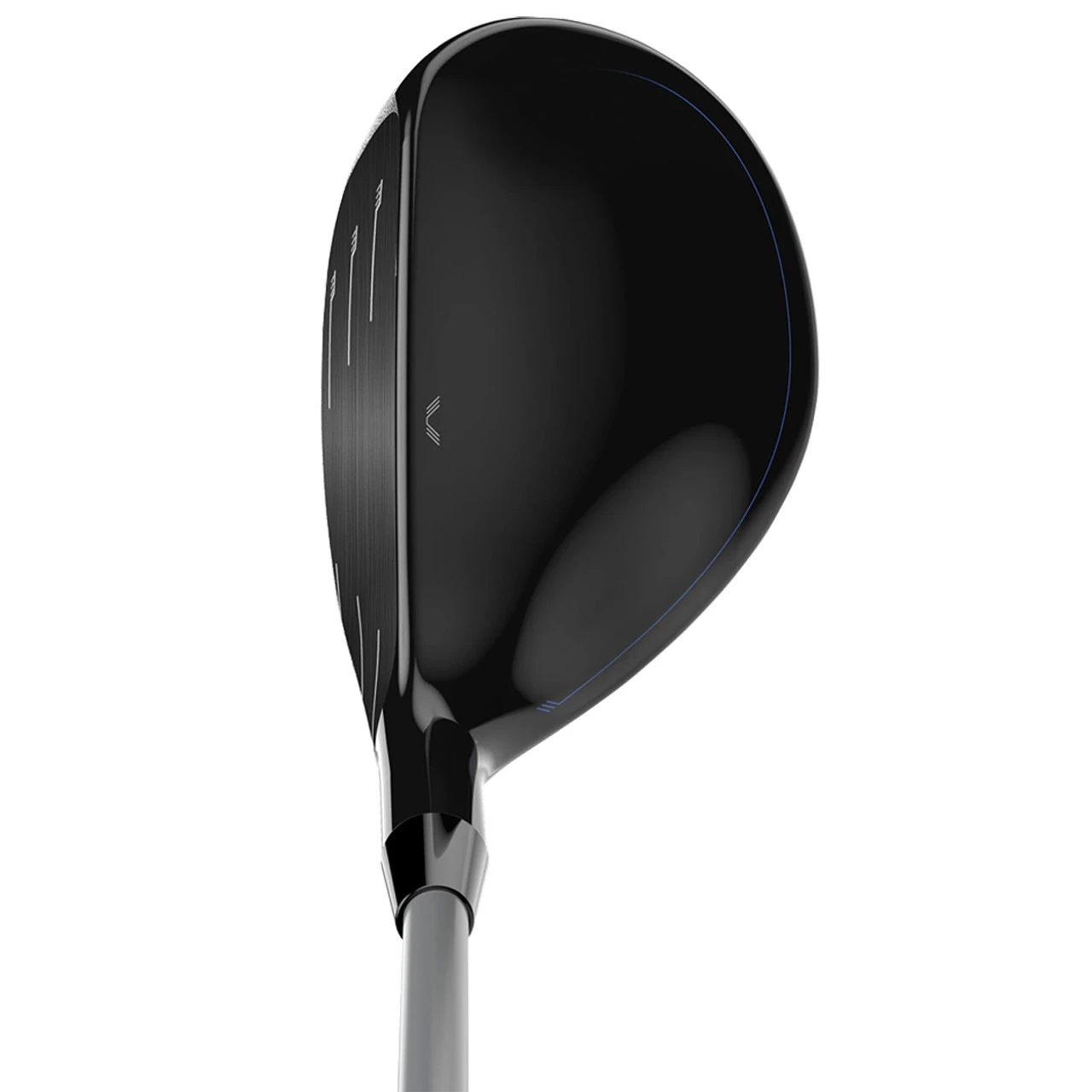 Wilson Staff Golf D7 Hybrid Rescue Club 4 Wilson Staff Golf D7 Hybrid Rescue Club - Image 2