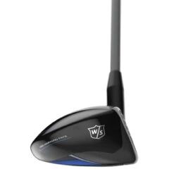 Wilson Staff Golf D7 Hybrid Rescue Club 9 Wilson Staff Golf D7 Hybrid Rescue Club -Golf Series Discount wild7h r 1868 toe 11 22 34623.1669677882