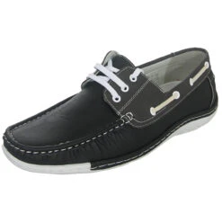 Zoyla Italia Men's Boat Shoe By Alessio -Golf Series Discount zoyitalia brownbeige 2 obq 5 22 54385.1697501607